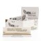 Real Leaf Rolling Papers King Size - Unbleached - Box (50 units)