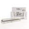 Real Leaf Prerolled / Cones KS White + Activated Carbon Filter - 20 Prerolled / Cones - Drawer Box