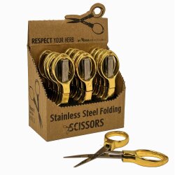 Real Leaf Kräuterzerkleinerungsschere