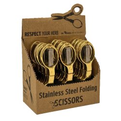 Real Leaf Kräuterzerkleinerungsschere