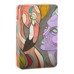 Real Leaf Stash Box 420