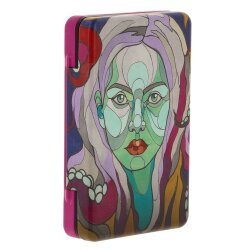 Real Leaf Stash Box 420