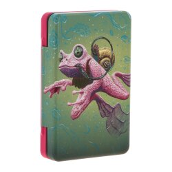 Real Leaf Stash Box 420