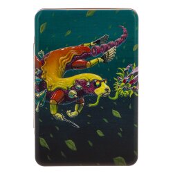 Real Leaf Stash Box 420