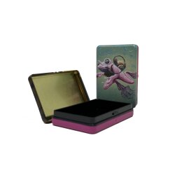 Real Leaf Stash Box 420