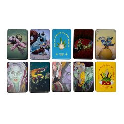 Real Leaf Stash Box 420