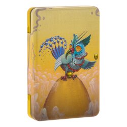 Real Leaf Stash Box 420