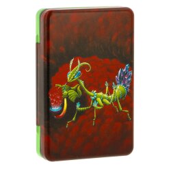 Real Leaf Stash Box 420