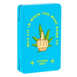 Real Leaf Stash Box 420