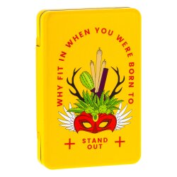 Real Leaf Stash Box 420