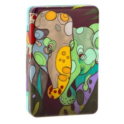 Real Leaf Stash Box 420