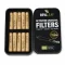 Real Leaf JoinTip Plug&Puff Filter - 10 Stk. in Metalldose - Ø6mm