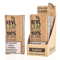 Real Leaf - Feinschnitt - Classic - 20g